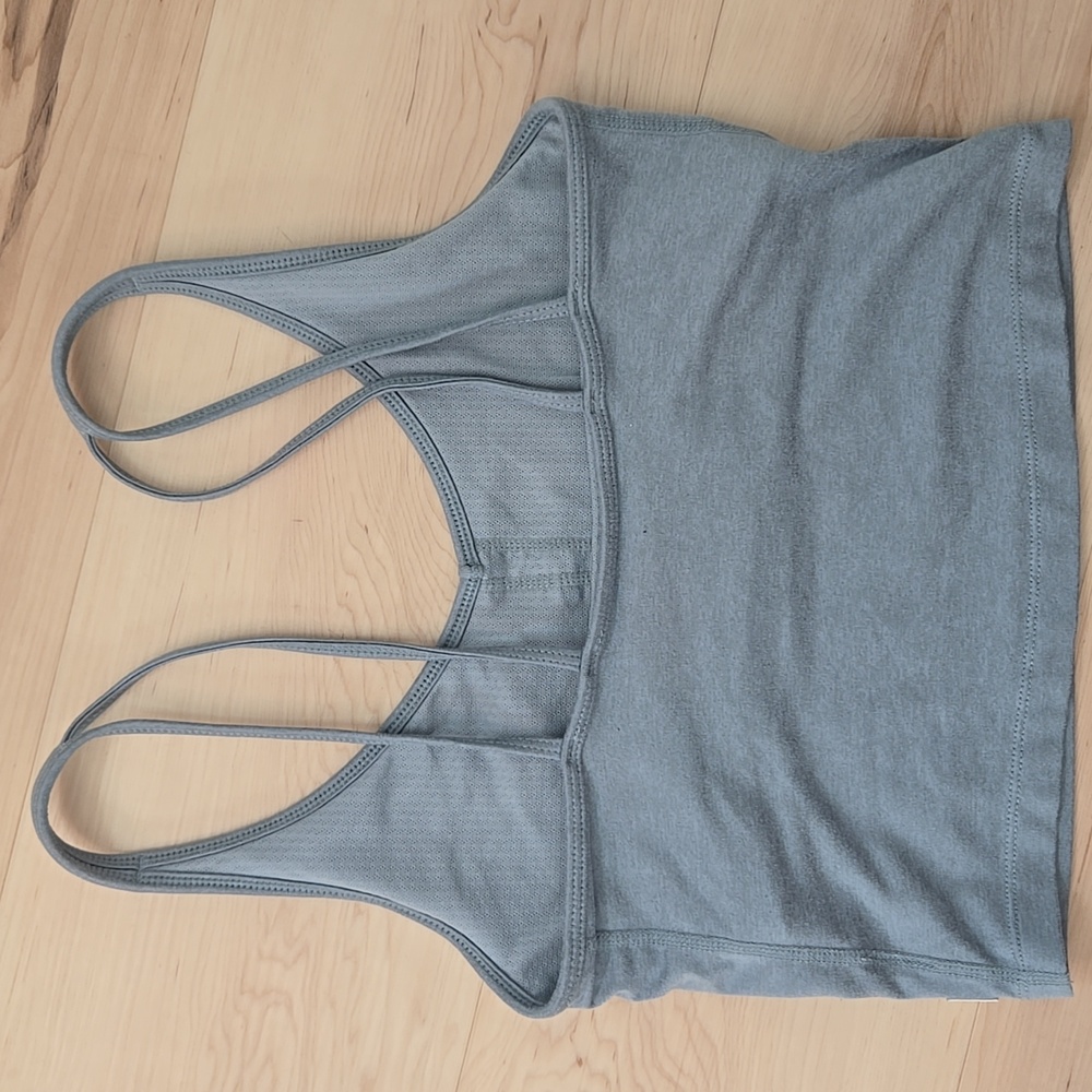 Vuori Women's Halo Performance Crop, Size Small - Picture 3 of 4